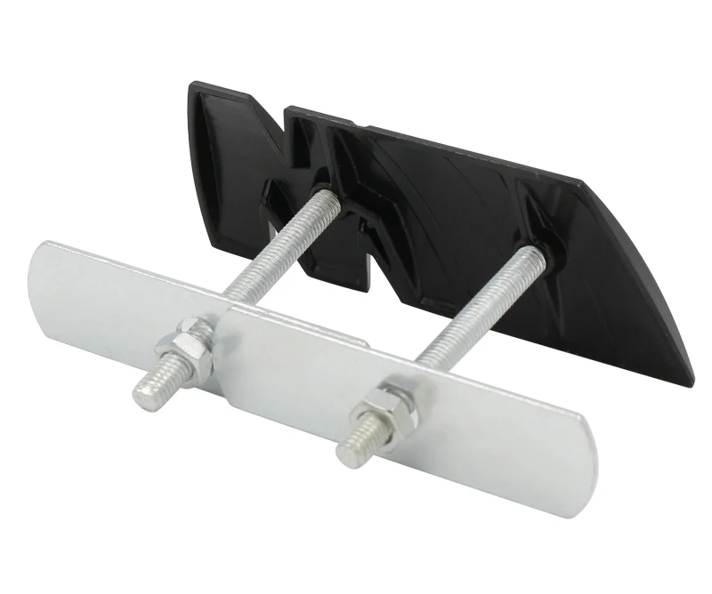 Автомобильная передняя решетка значок наклейка на гриль маркировка для BMW M M3 M4 M5