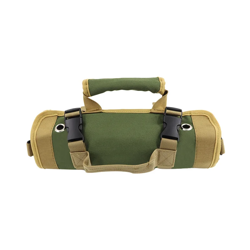 

Сумка для хранения инструментов ZJMZYM Roll Storage Bag