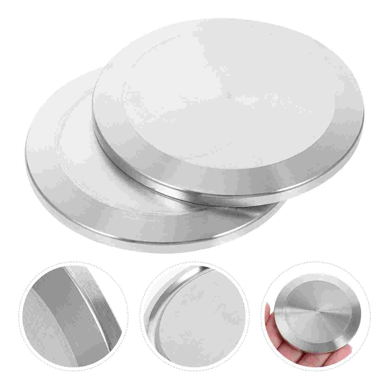 

Caps Sanitary Clamp Tri End Fittingsteel Stainless Cap Accessory Fittings Reducer Concentric Metal Ferrule Plug Flangefood