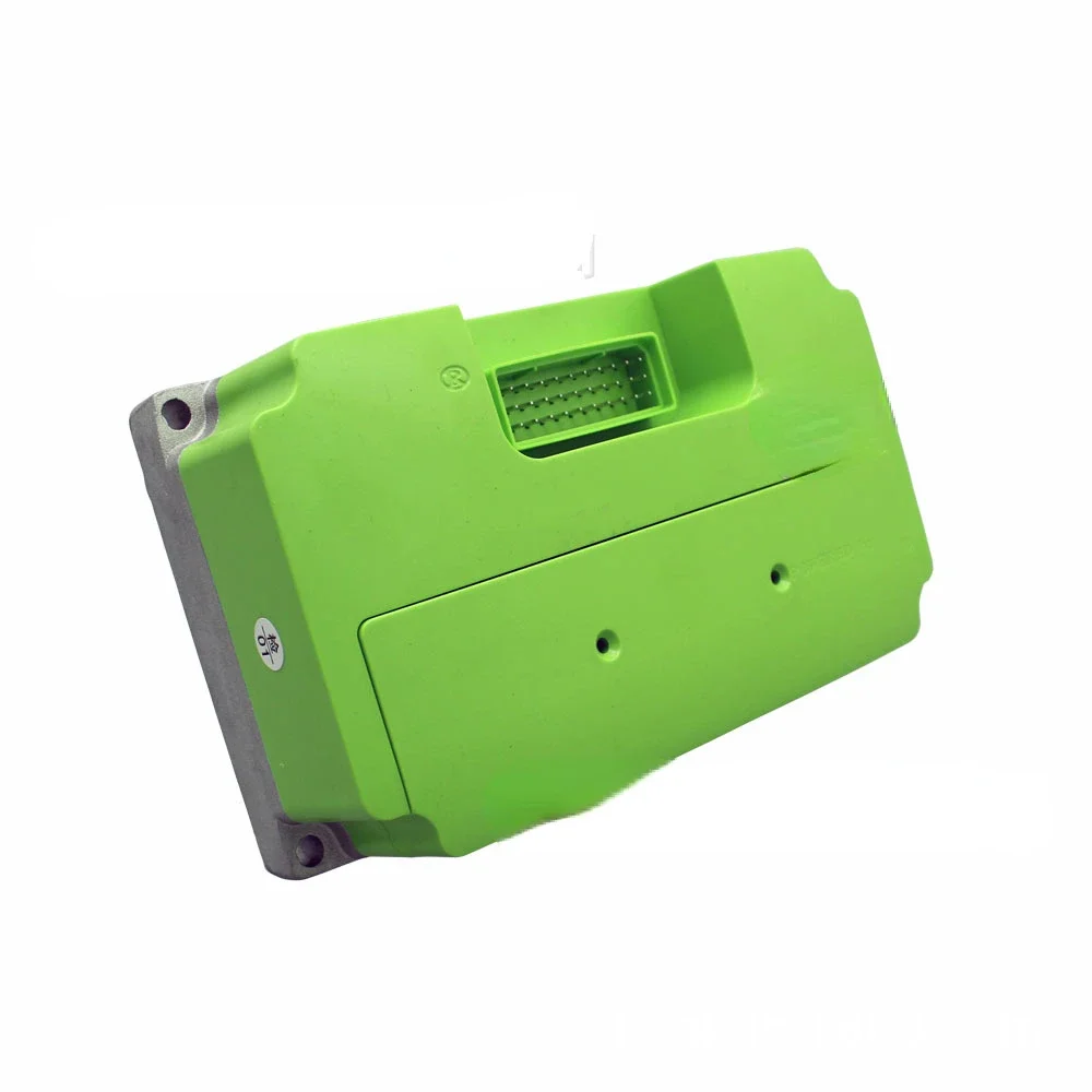 Контроллер синусоидальной волны ND72200 50A/200A для электромобиля электрического