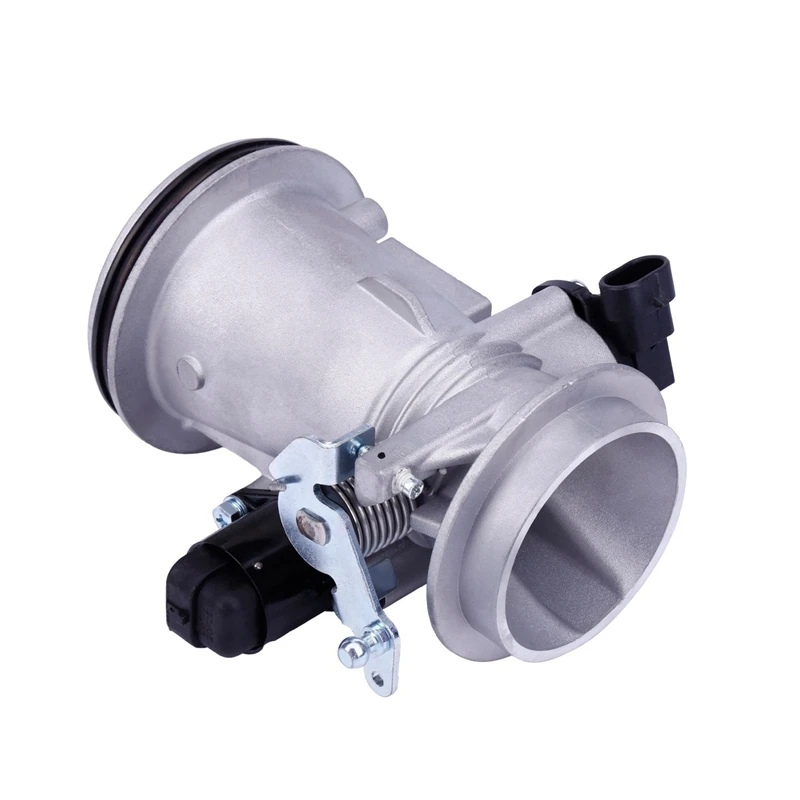 

8200908869 7700273699 8200682611 44mm Throttle Body Assembly for Renault Clio II Kangoo 97089100 H7700273699 8200682611A