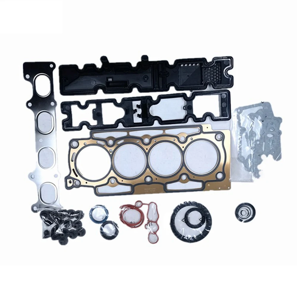 

Repair Engine Cylinder Head Gasket Kit 0197P4 EW10A for PEUGEOT 307/308/408/508/3008 for Citroen C4/C5