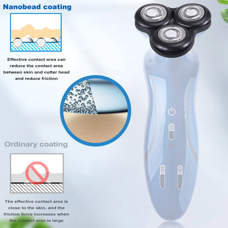 Сменная бритвенная головка SH98 для бритвы Norelco SP9860 9863 9880 бритва серии Prestige 9000 Sp9xxx