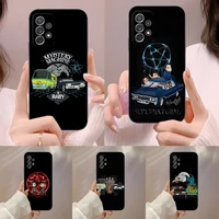 supernatural phone case for samsung galaxy s20 s22 s21 s9 s30 s10 s8 s7 s6 pro plus edge ultra fe shockproof shell