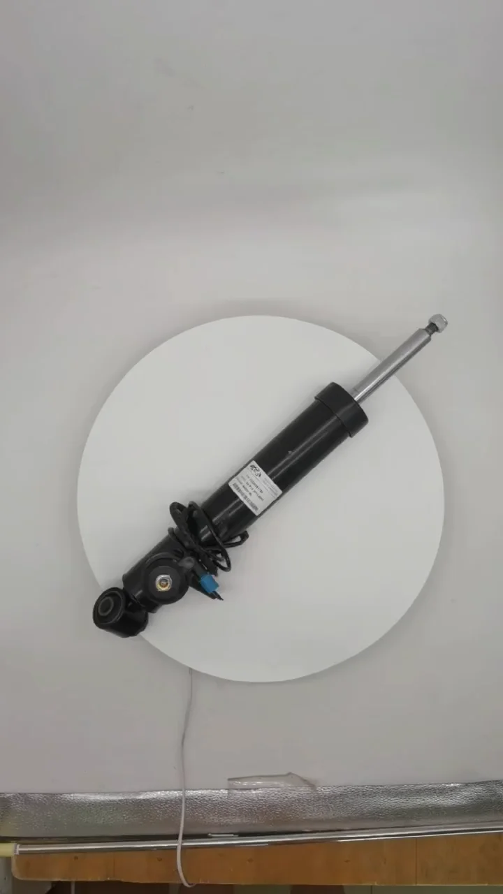 

Front electric shock absorber for X5 F15 37106875084 37106875083