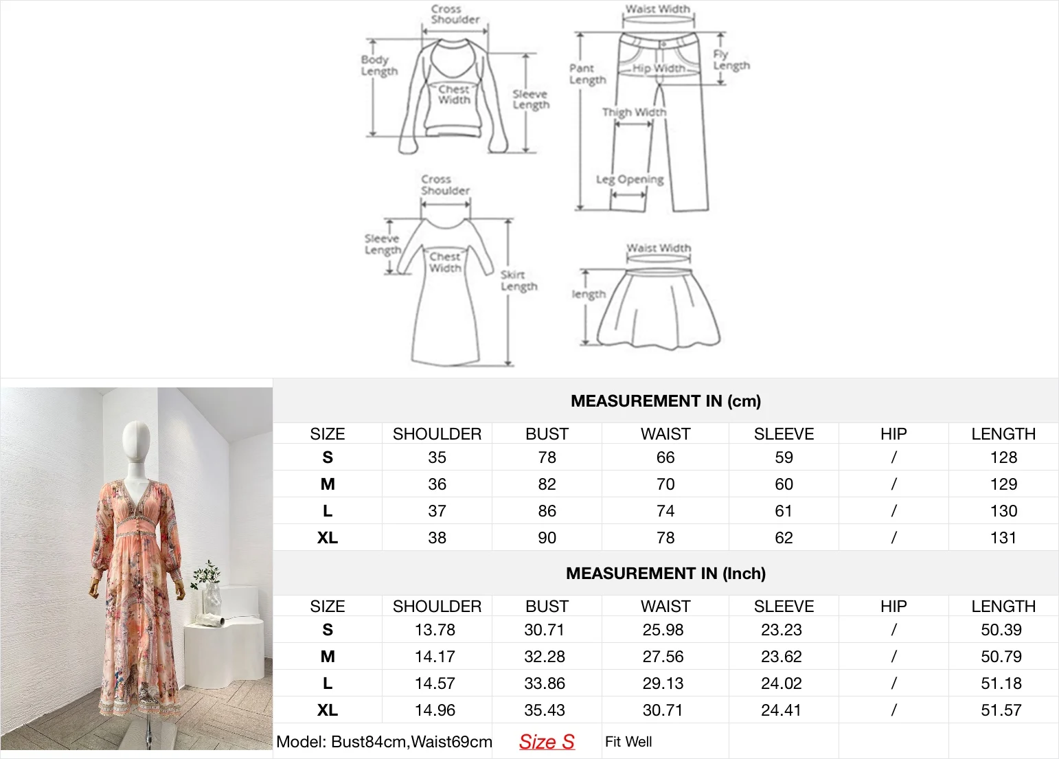 Женское плиссированное платье средней длины элегантное розовое шелковое с