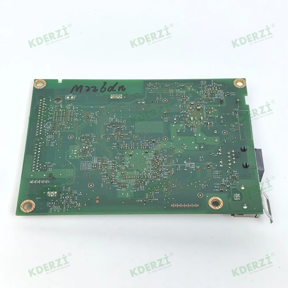 Оригинальная материнская плата M225 CZ231-60001 CZ232-60001 для HP MFP M225 M226 M226dw M225dw M225dn M226dn плата форматирования (art.: 3920d2ed2a14f) - 3920d2ed2a14f