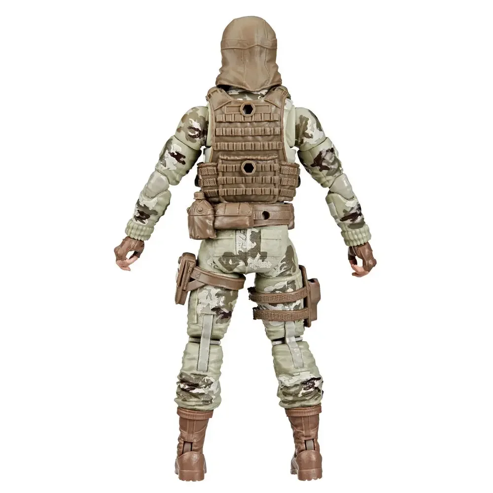 Фото В наличии G.I. Joe GI Joe Classified Series 6 