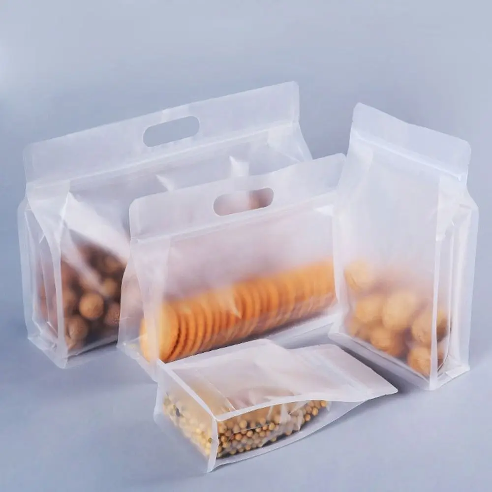 

Saran Wrap Reusable Refrigerator Organization Leakproof Fresh Bags Food Storage Bag Storage Containers Zipper Pouch