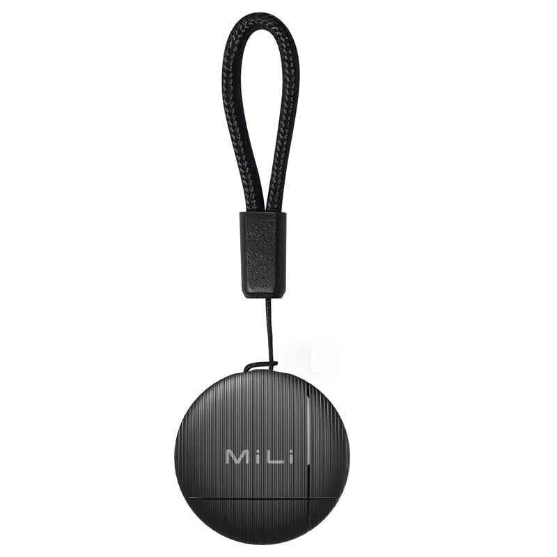 

MiLi Tag Bluetooth GPS-трекер