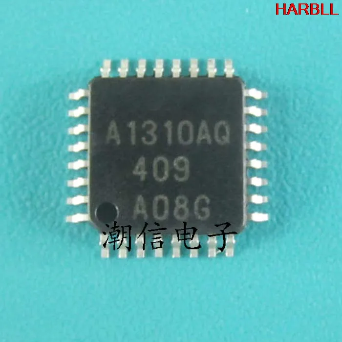 10Pcs A1310AQ CXA1310AQ&quotQFP-32&quot New |