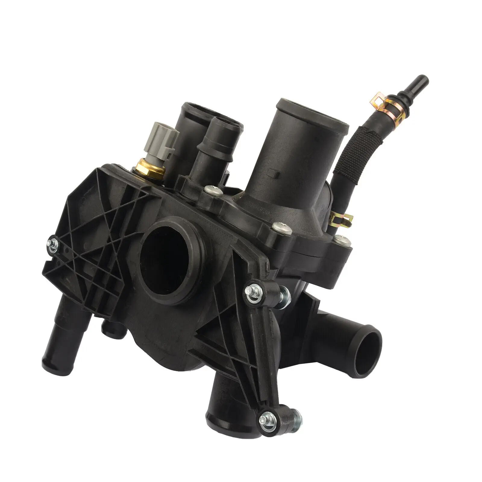 

Thermostat Housing For Land Rover Range Rover L322 3.6L V8 2003-2012 LR004318