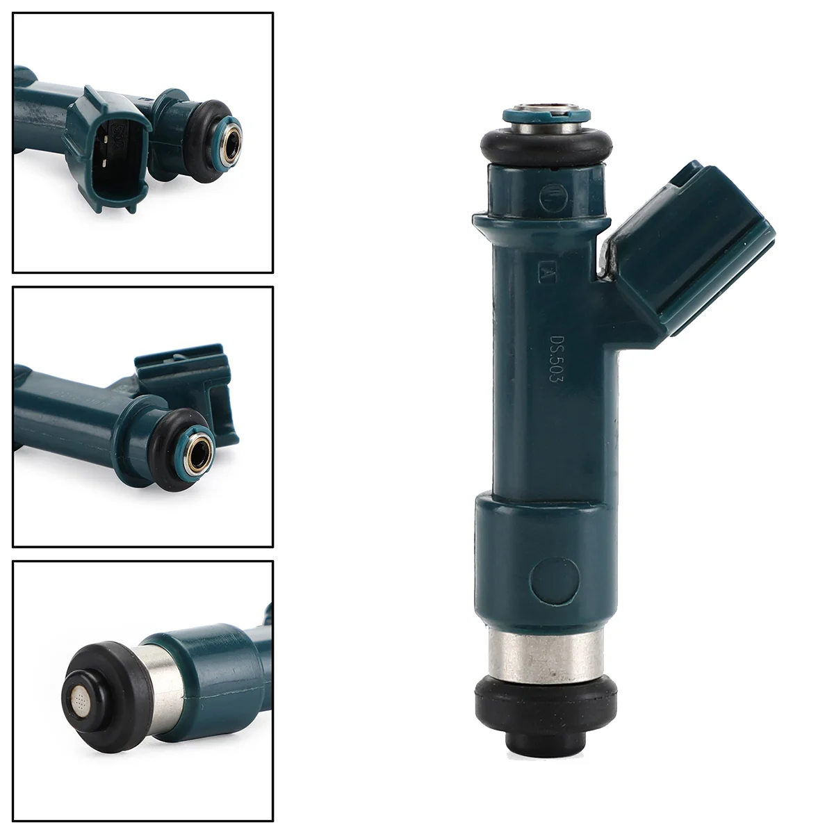 

New Fuel Injector for 23250-31010 TOYOTA 4RUNNER TACOMA TUNDRA FJ CRUISER 4.0L V6