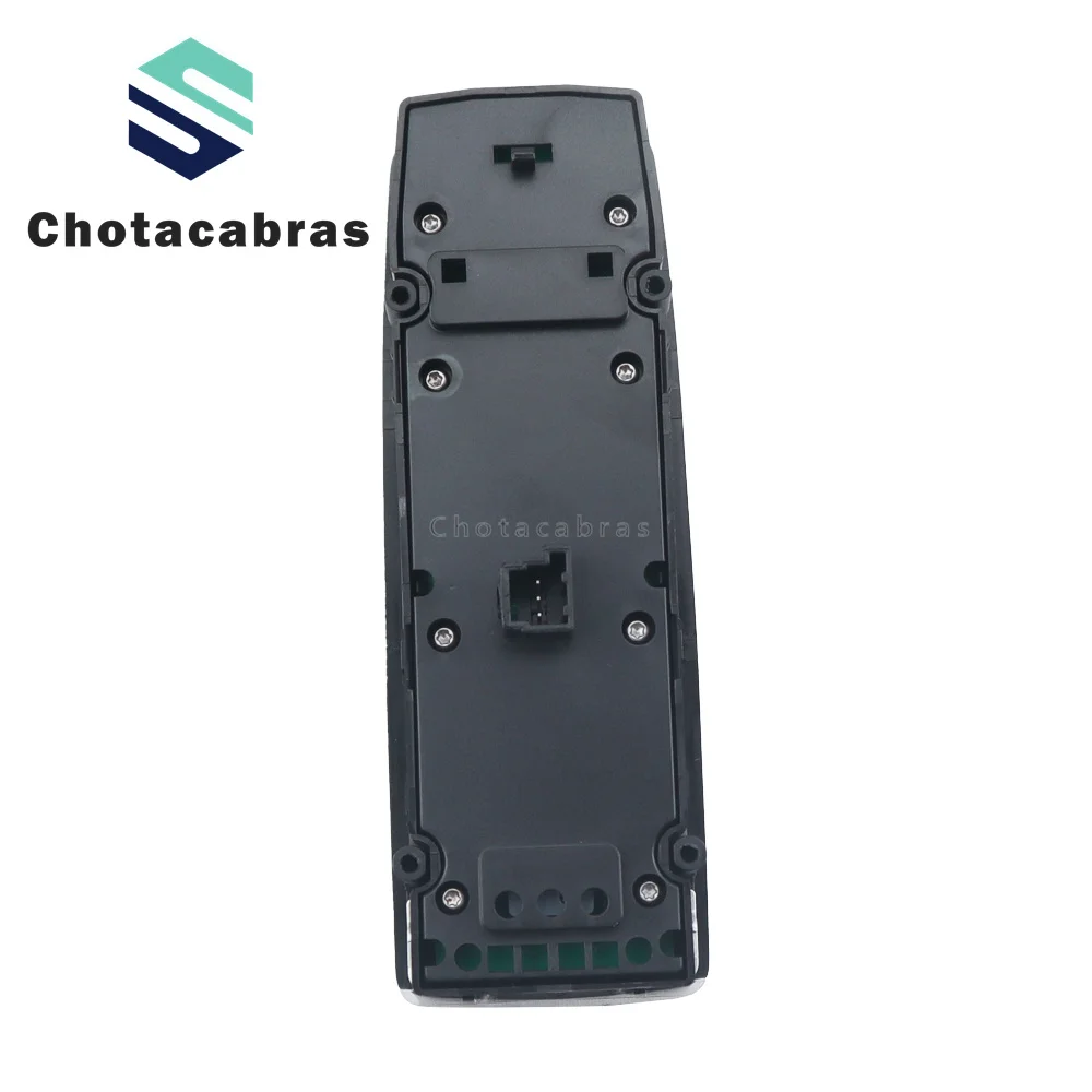 Кнопка управления стеклоподъемником для Mercedes Benz W204 W212 C207 A207 C E Class X204 A2049055302 A1669054300 (art.: 3920c8fbc8d89) - 3920c8fbc8d89