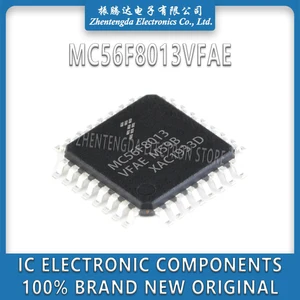 MC56F8013VFAE MC56F8013 MC56F MC56 MC IC MCU Chip LQFP-32