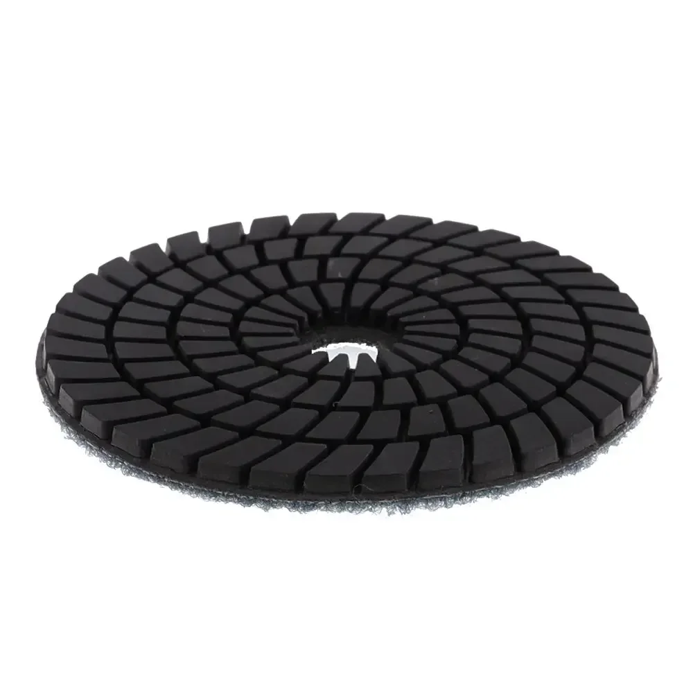 100 мм шлифовальный диск 3 шт. 4 дюйма ступени медь металл штифт влажная