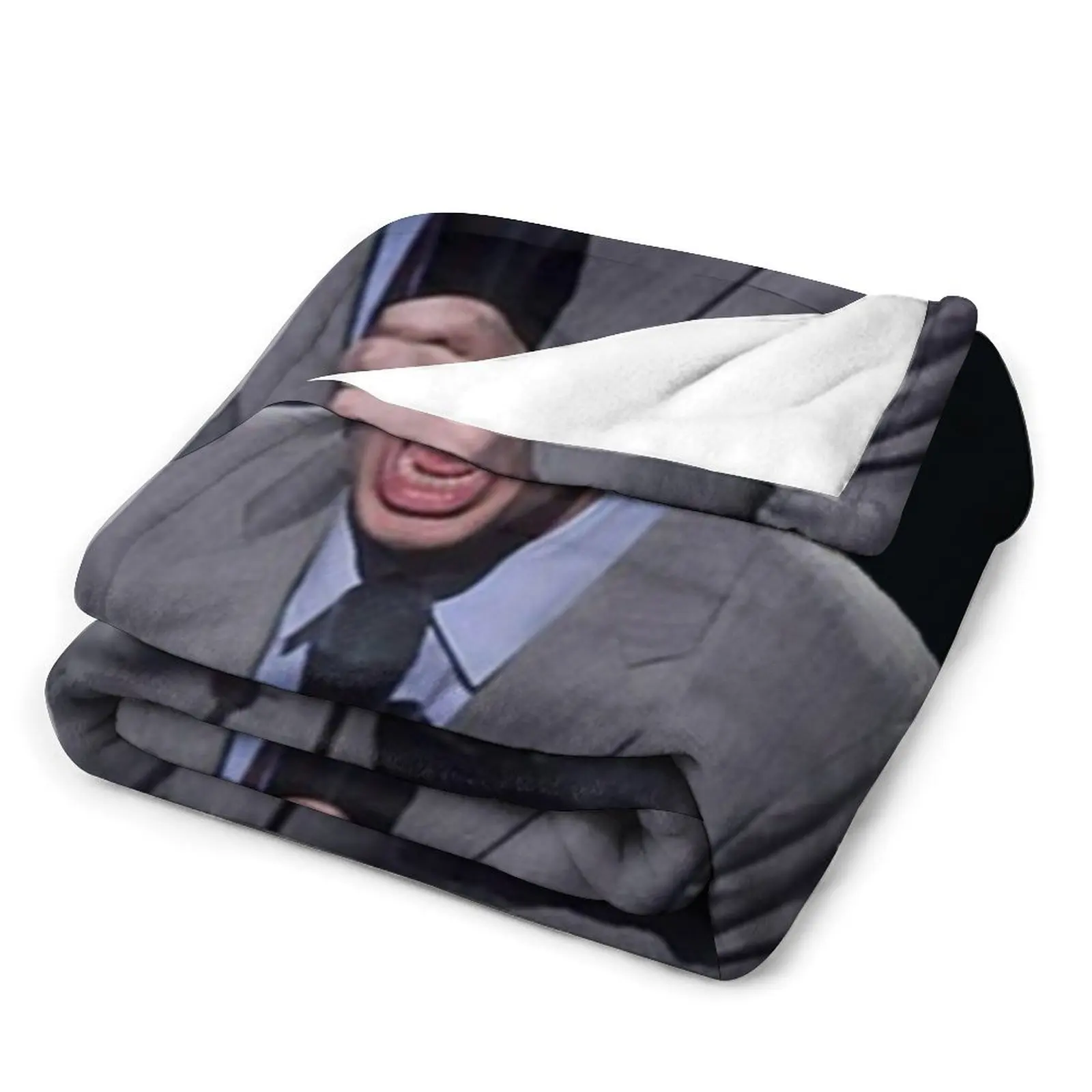 Утяжеленное декоративное одеяло John Mulaney