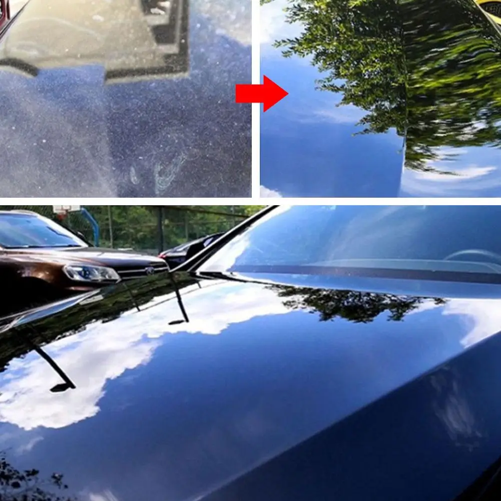 

Спрей-воск для автомобильного детейлинга, керамическое покрытие, спрей, воск для мойки, антикоррозийный герметик и защита краски для автомобиля, грузовика J6h8