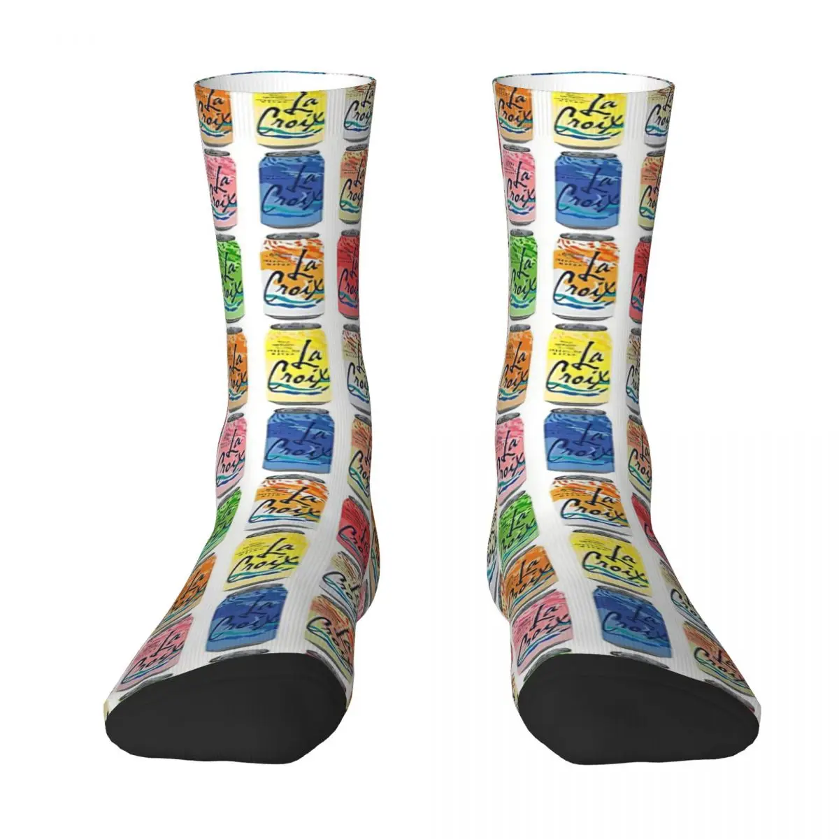 La Croix Adult Socks Unisex socks,men Socks women Socks