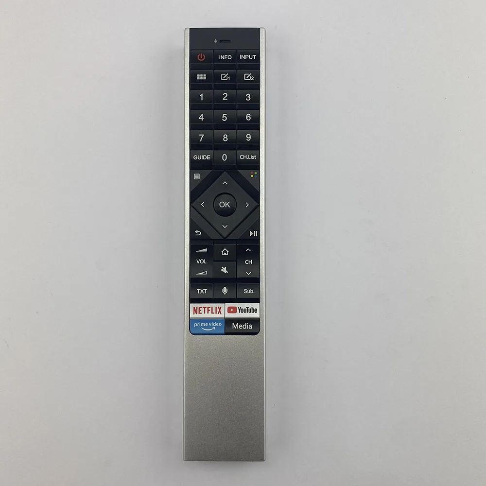 

Original Remote Control ERF6C62H For HISENSE UHD 4K TV 65R8 75R8