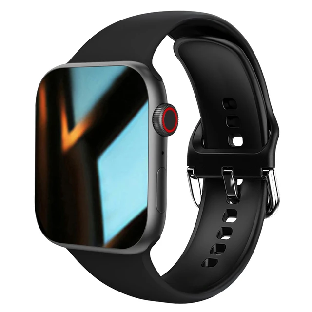 

2022 New HW67 Pro max Smart Watch 1.9 inch Series 7 NFC Voice Assistant Payment Bluetooth-Call Smartwatch Men PK iwo HW37 HW22