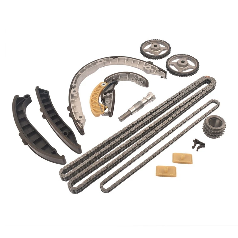 13 шт. комплект натяжителей цепи синхронизации двигателя как показано на рисунке