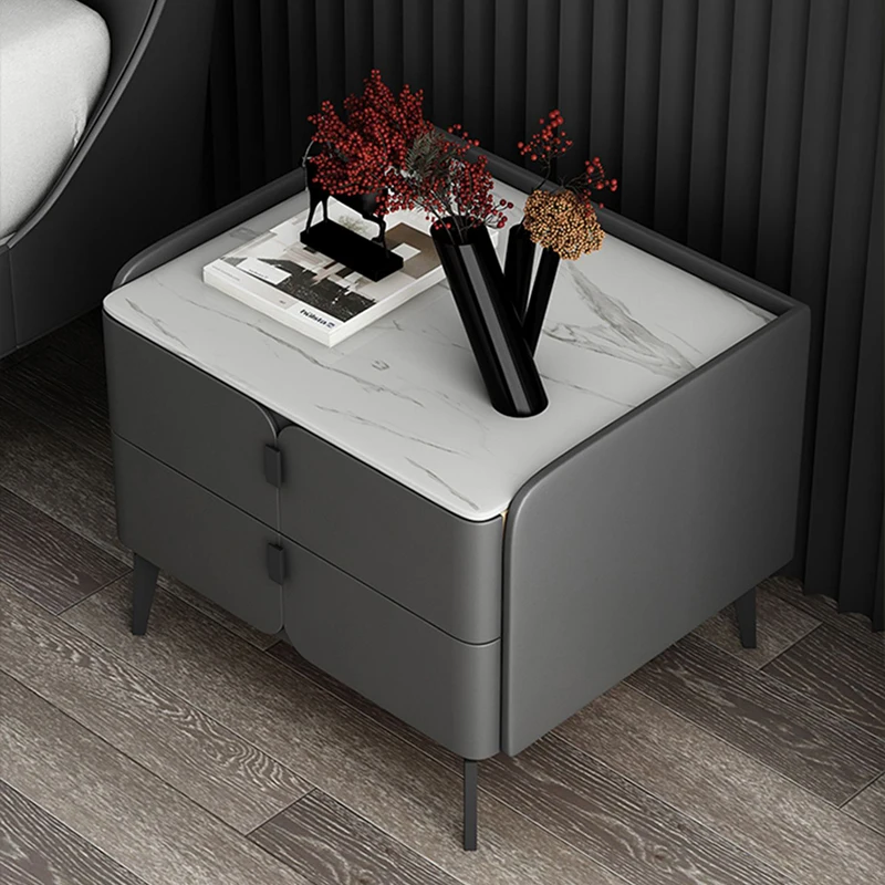 

Мебель для прихожей, кровати, выдвижного ящика, настольная подставка для хранения, Настольная Бесшумная консоль для хранения, белая мебель ...