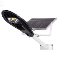 solar energy treasure sword 50w ip65 waterproof led garden road outdoor solar street lights
