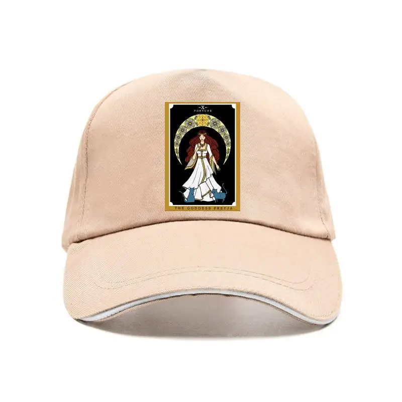 

Новая шляпа в стиле скандинавских языков Wiccan, новинка, шляпа в стиле фриджа, ведьма, таро, карта, Новинка