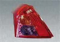 

714001623705 for STOP lamp left SUZUKI SWIFT FL2007 ()