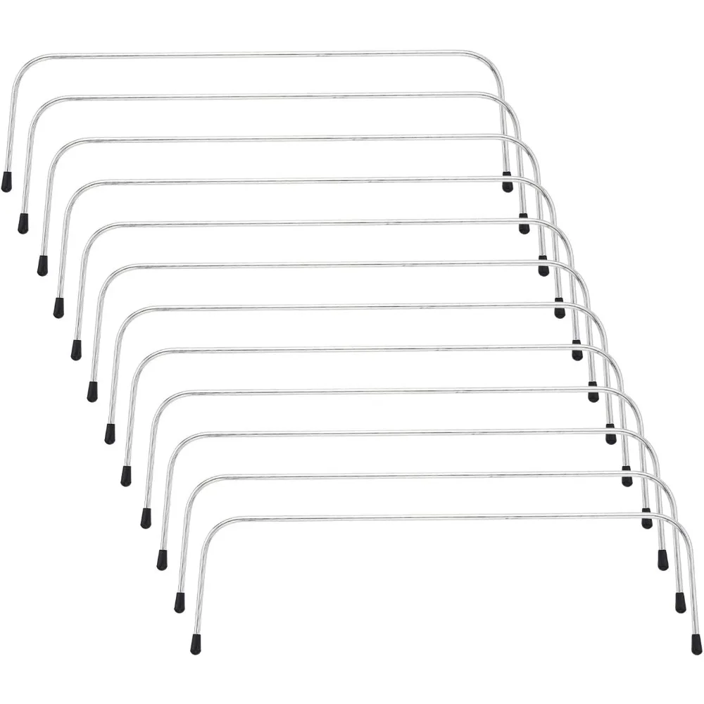 Внутренний обод из стальной проволоки для поделок своими руками 5 пар 10 дюймов