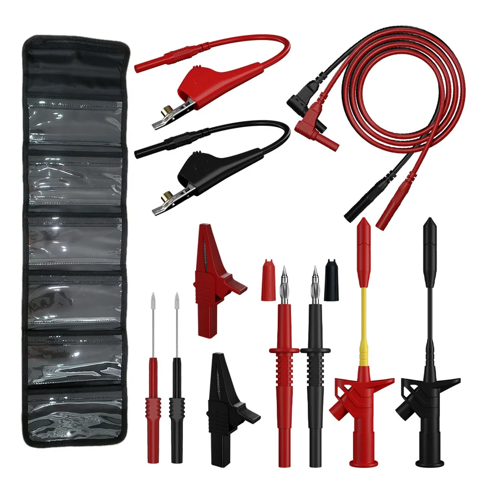 

Мультиметр 12 в 1