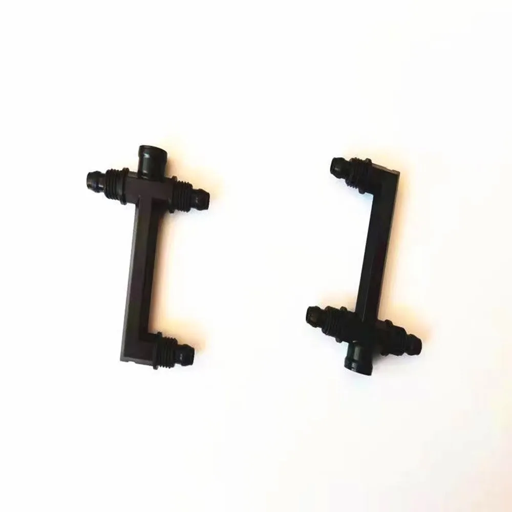 

Аксессуары для сельскохозяйственных дронов Agras DJI T30, шланг для распыления, параллельный Тройник, детали в сборе 000422