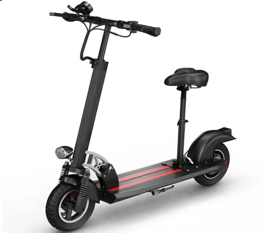 

China Manufacturer Jn-F6 Leisure Scooter Electric With Seat For Adult ebike motorcycle