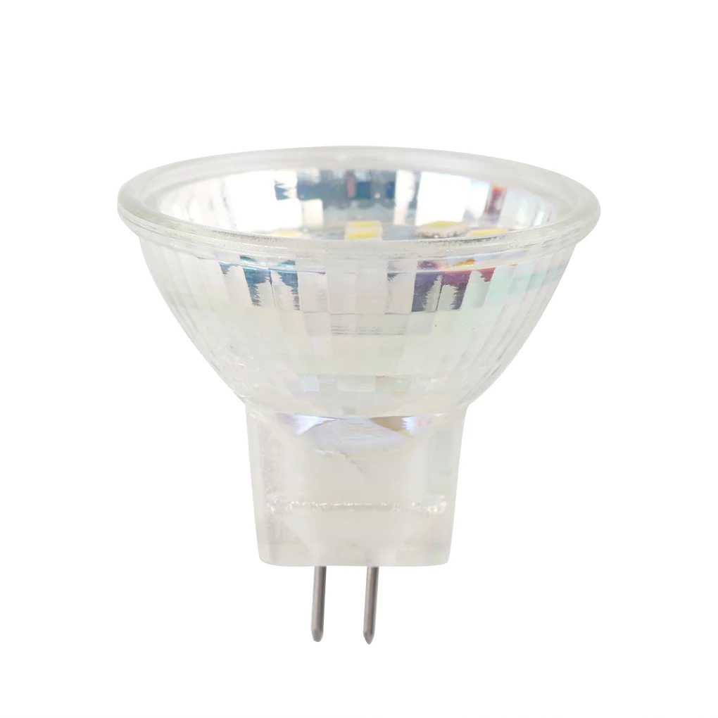 

Энергосберегающие кухонные потолочные светильники, 3 Вт, MR11, 12 дюймов, AC/DC 12-24 В