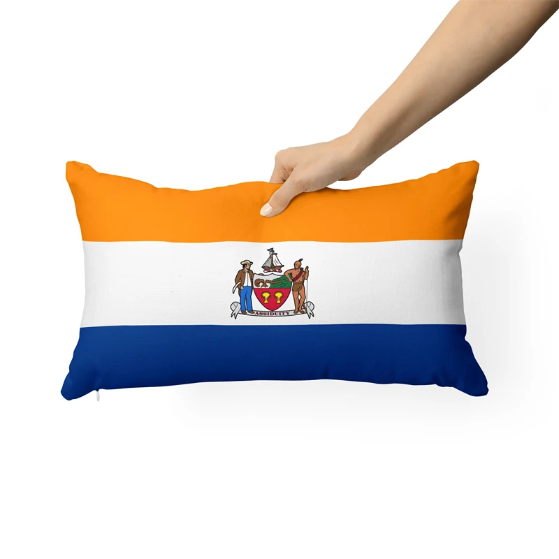 Gaslight Gatekeep GirlbossKiss Albany New York прямоугольные наволочки