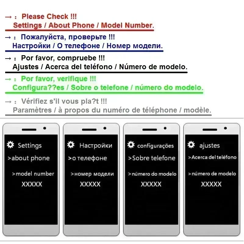 Фото Флип-чехол с RFID-блокировкой для Xiaomi Redmi Note 13R 13 12S 12 11R 11S 11 10S 9 9S 8 7 Pro 9T №2