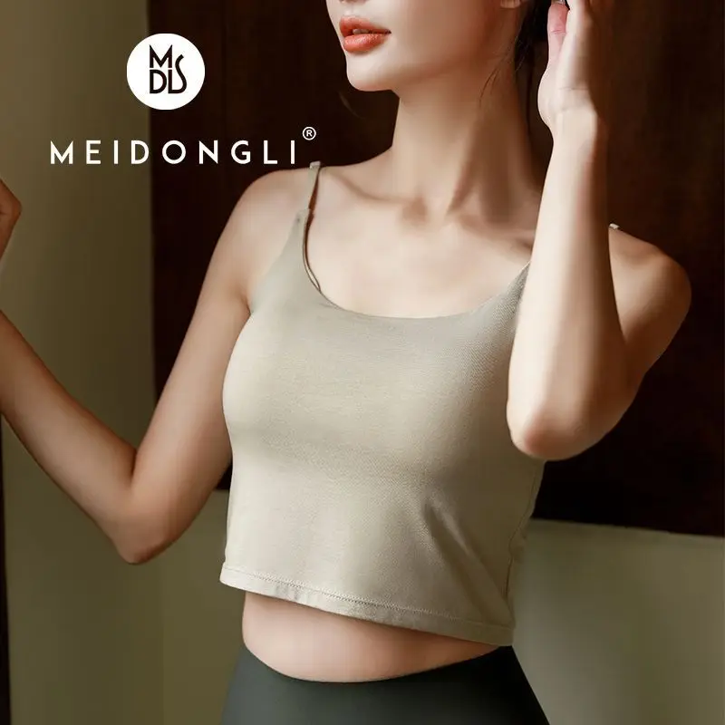 Feel sport. Minimi топ на бретельках артms121.