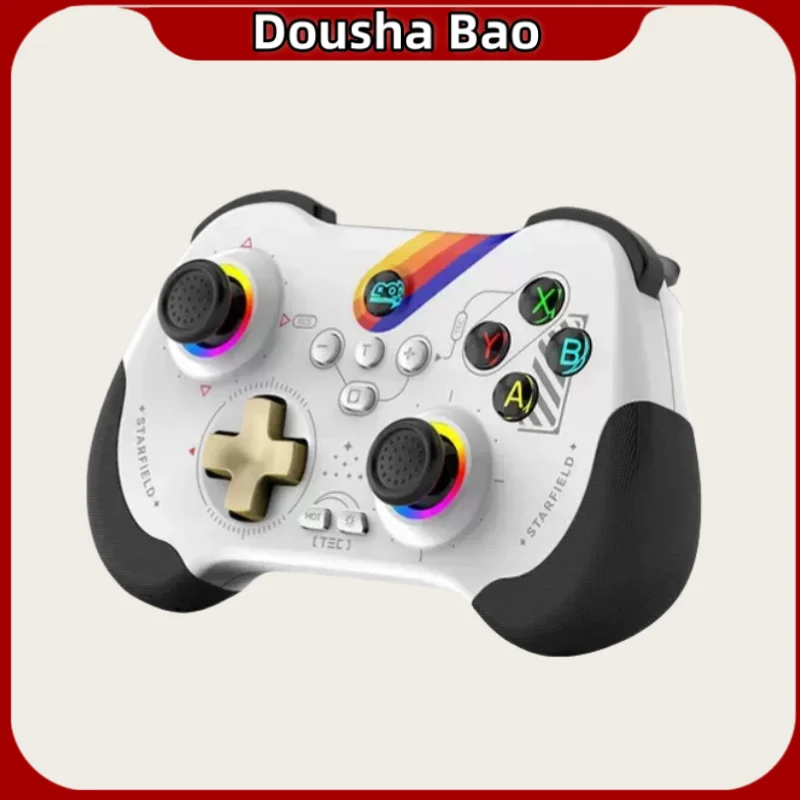 Ручной игровой контроллер триггер зала картографирование движения крутой