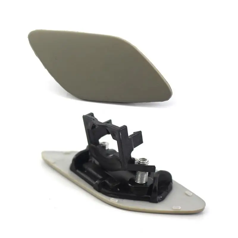 

PCPack Крышка для водяного распылителя фар для BMW E92 20062009 левый 61677171659 правый 61767171660