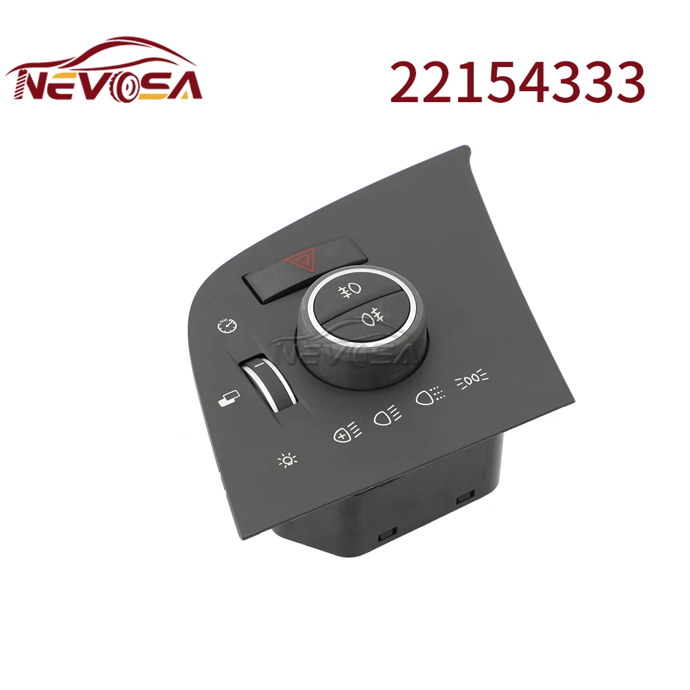 Приборная панель для грузовика nevosa 22154333 VOLVO FM FH Series EURO 6 блок управления приборной