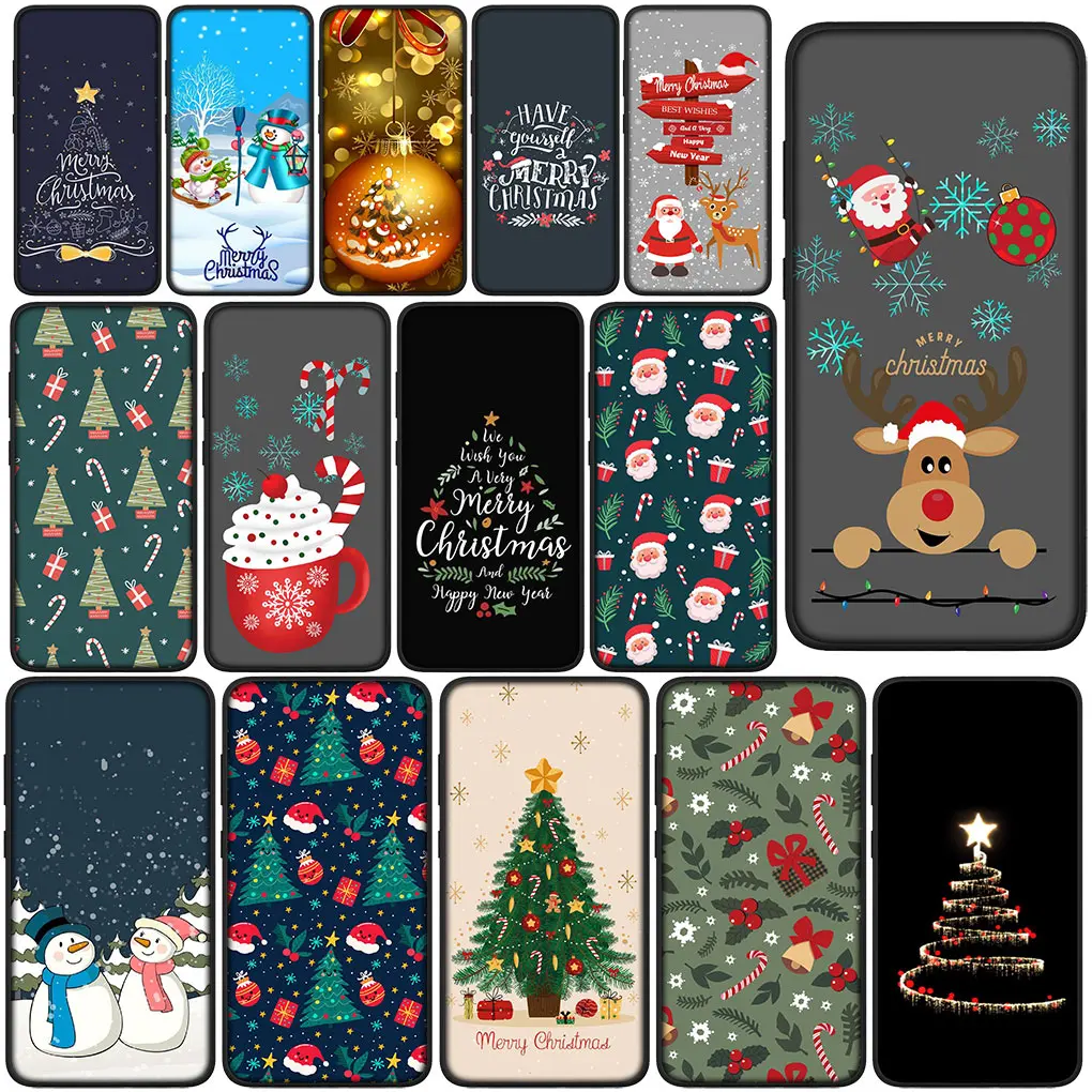 Фото Чехол для Samsung Galaxy j7 Pro J6 J5 J4 Plus + J2 Prime J8 A01 №1