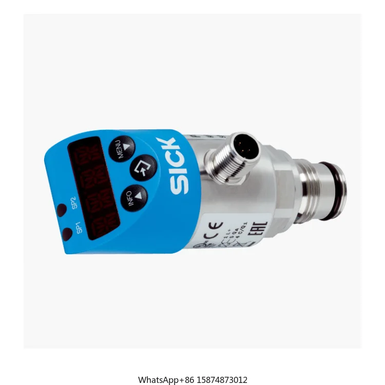 Новая тенденция PBS2-RB040SF2FSDNMA0Z 6074001 в наличии Датчик давления для борьбы