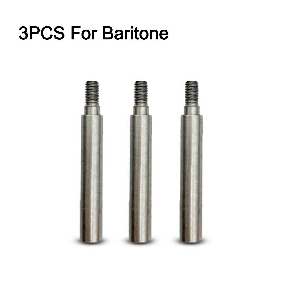 Тенор-рог баритон вертикальный оригинальный ключевой стержень шатун для зала