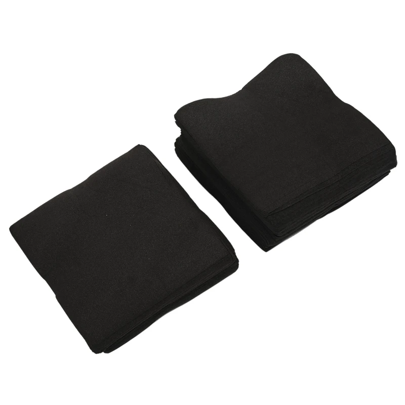 

Hot 500Pcs 12 Slot Fire-Retardant Soundproof Cotton Sound-Absorbing Cotton Egg Cotton Sound-Absorbing Wall Panel