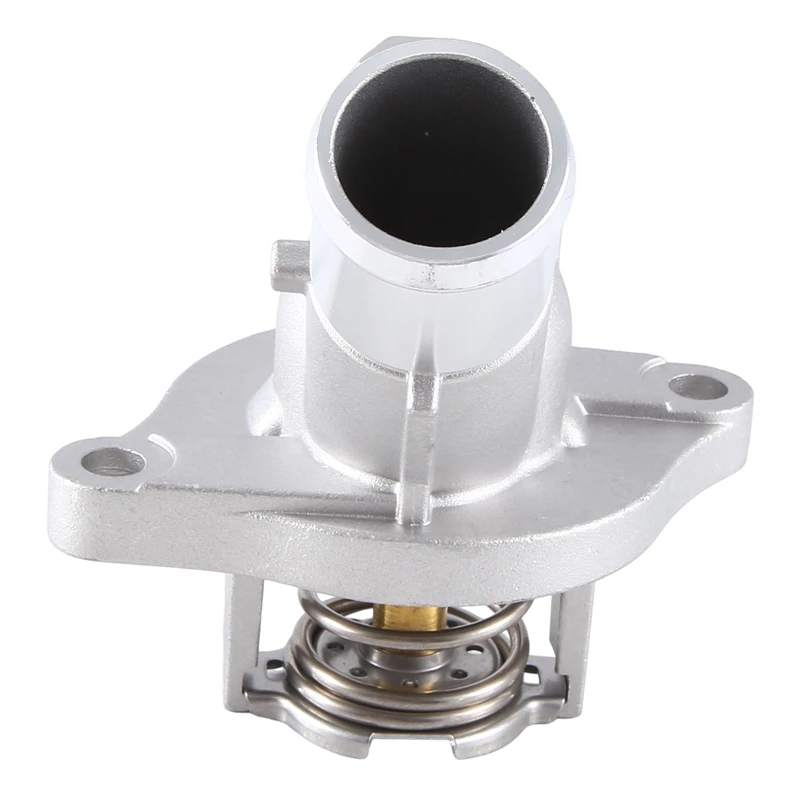 

Car Thermostat Housing For BUICK CADILLAC CHEVROLET GMC Parts Cooling System Thermostat 12651603