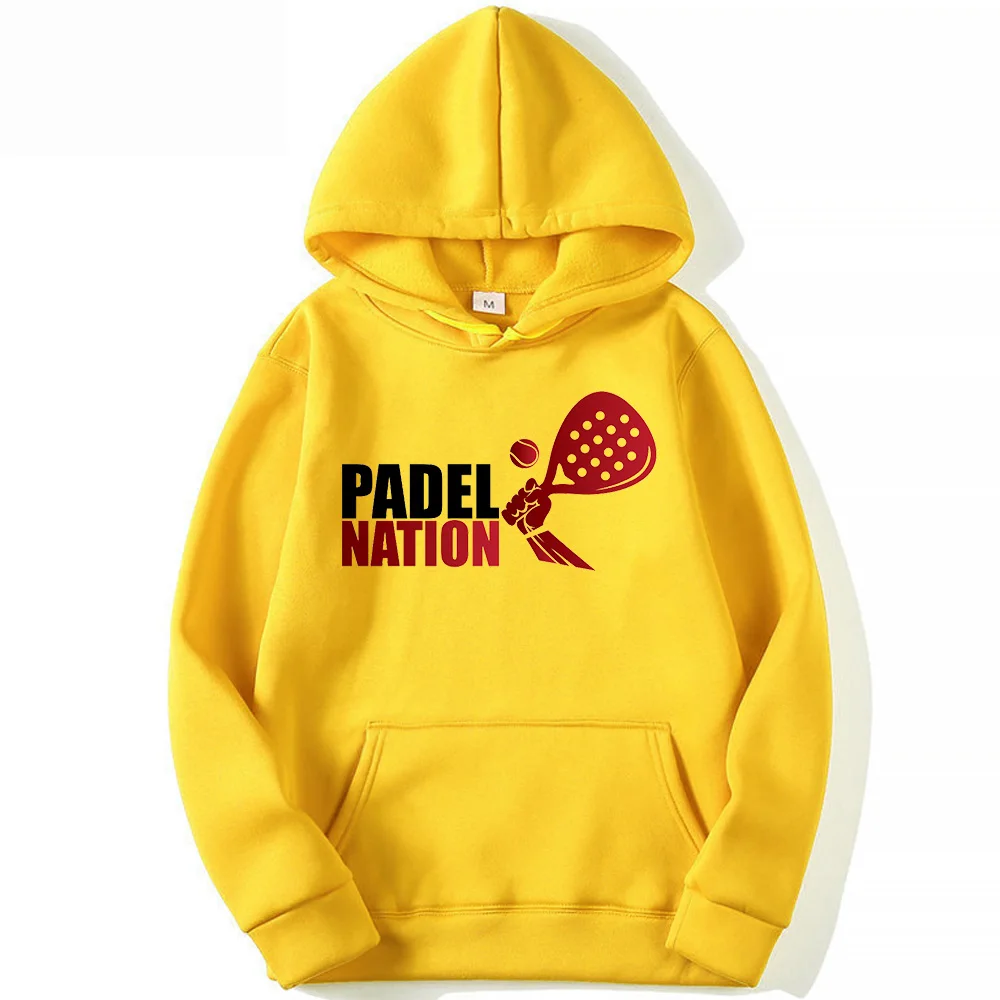 

Худи женское в стиле оверсайз, теплая удобная спортивная кофта с 2D принтом, для тенниса, четыре сезона