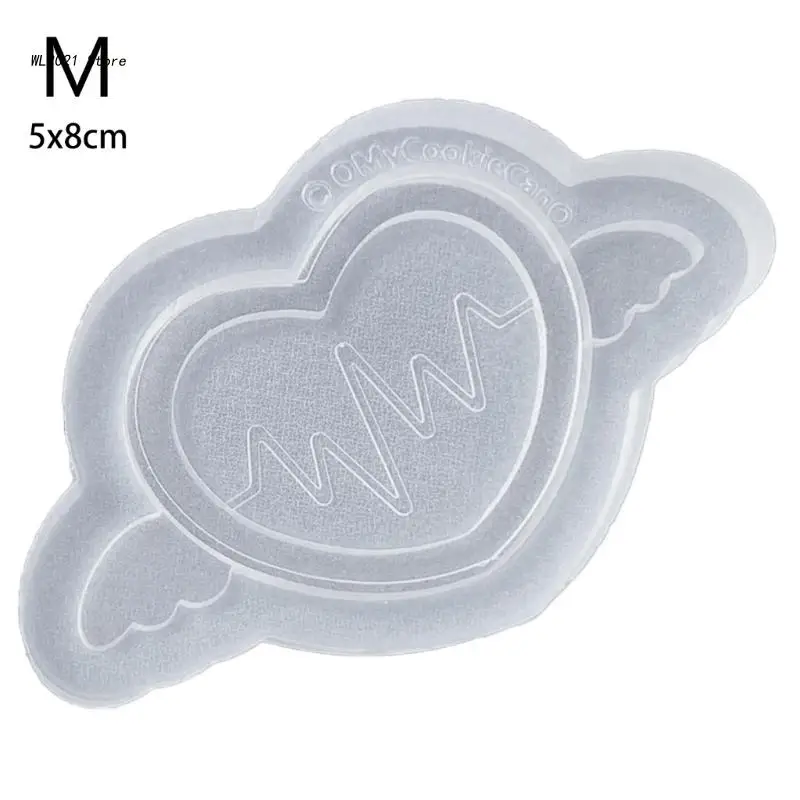 

Силиконовая форма для шейкера «сделай сам», форма для шейкера из каучука, форма для изготовления ювелирных изделий, инструмент для изготовл...