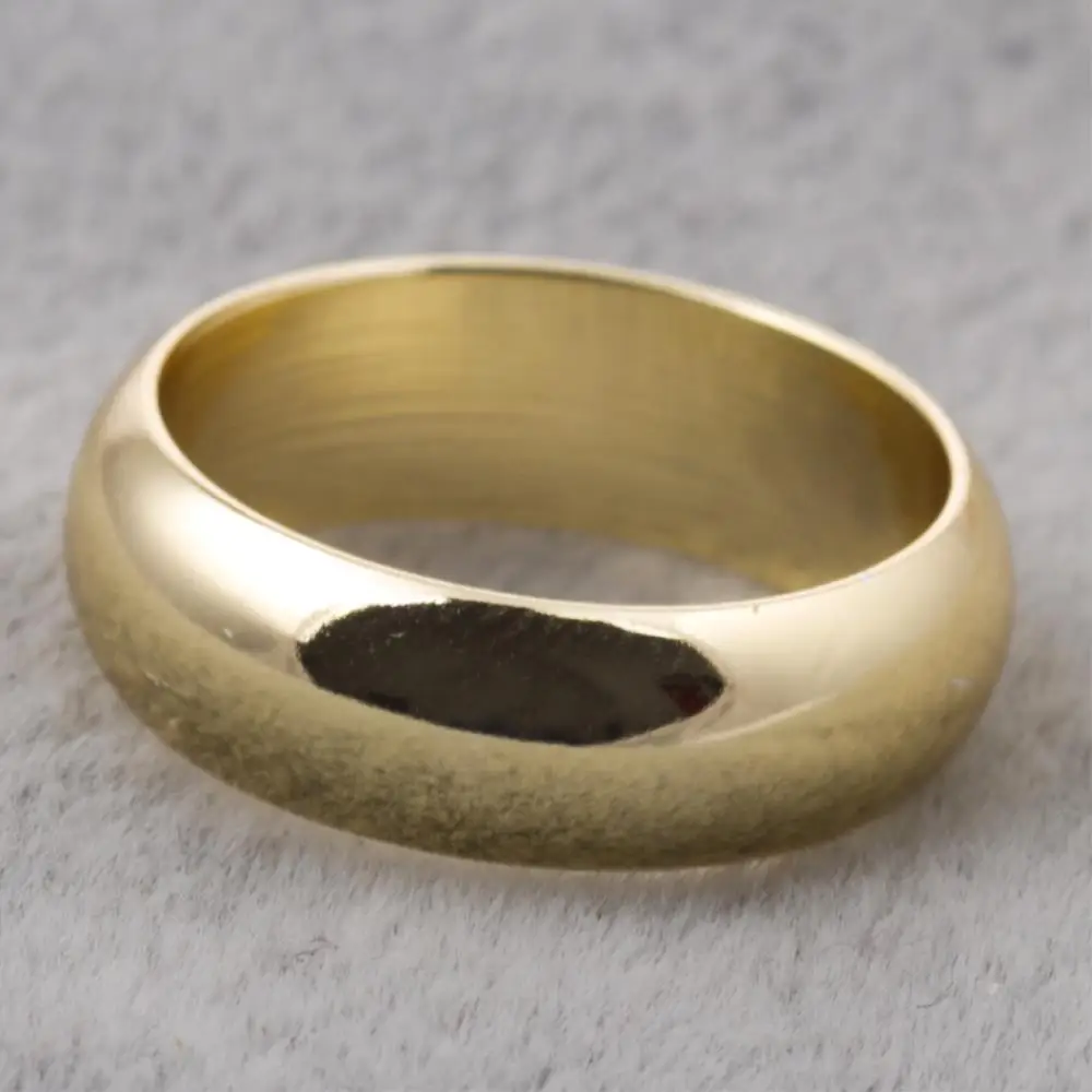 

Wedding ring