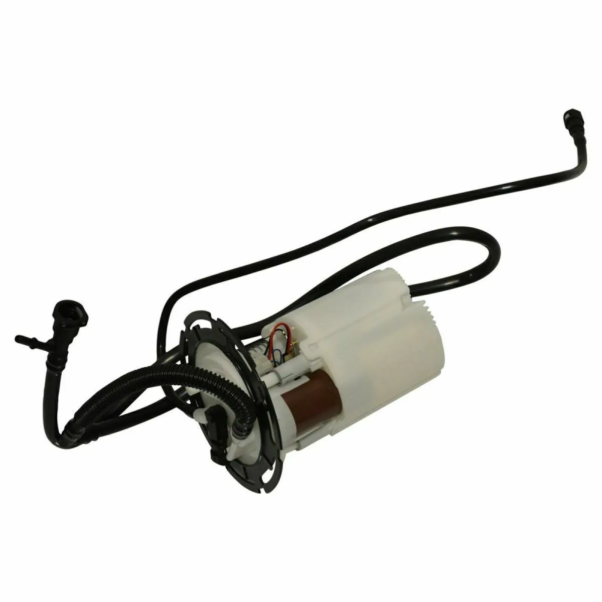 

Модуль электрического топливного насоса и отправляющий блок для 04-06 Chevy Malibu Sedan